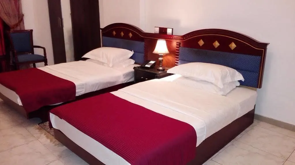 Gava Hotel Abu Dhabi