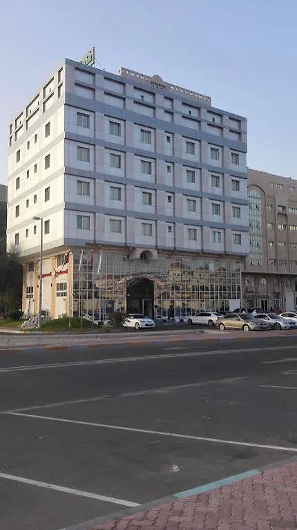 Gava Hotel Abu Dhabi