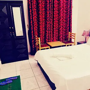 Sophin Hotel Sharjah