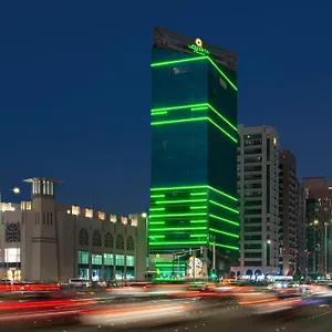 La Quinta By Wyndham Al Wahda Αμπού Ντάμπι