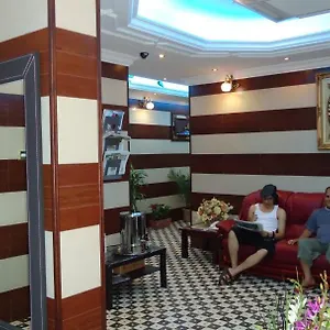 Sport Hotel Dubai