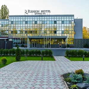 Renion Hotel Almaty