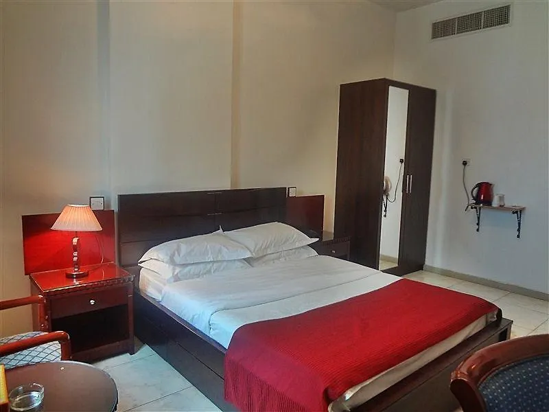 Gava Hotel Abu Dhabi 0*,  Vereinigte Arabische Emirate