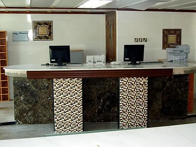 Gava Hotel Abu Dhabi 0*,