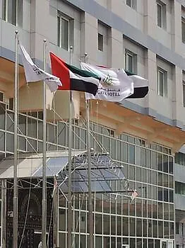 Gava Hotel Abu Dhabi