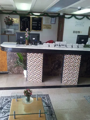 Gava Hotel Abu Dhabi