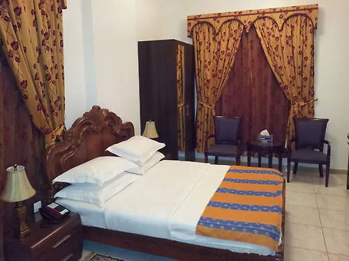 Gava Hotel Abu Dhabi 0*,