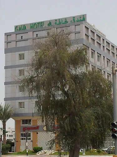 Gava Hotel Abu Dhabi Vereinigte Arabische Emirate
