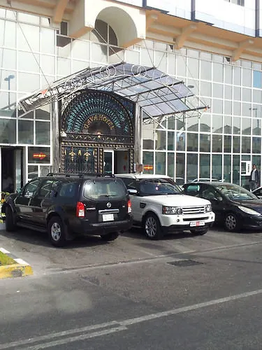 Gava Hotel Abu Dhabi
