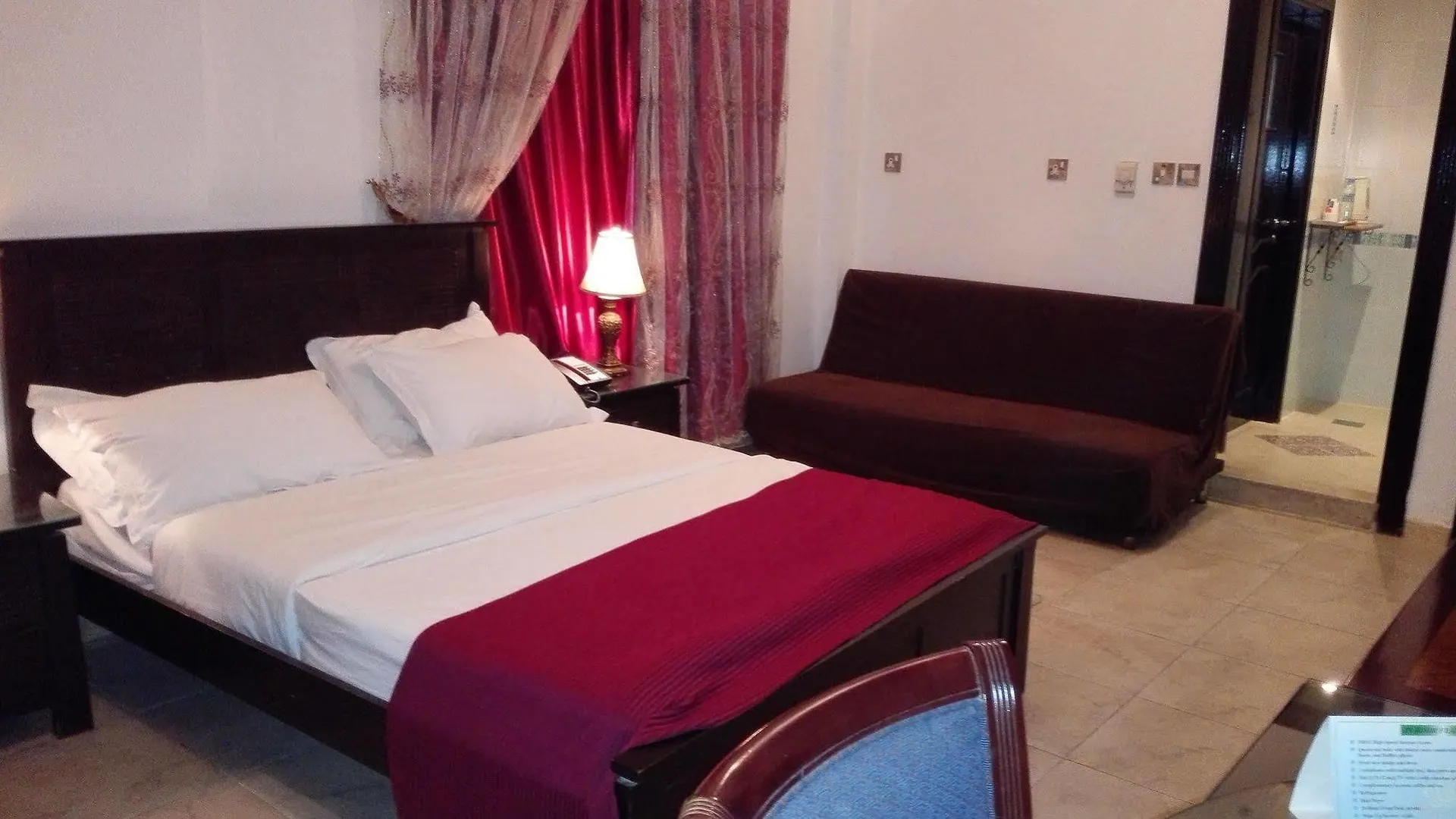 Gava Hotel Abu Dhabi 0*,  Vereinigte Arabische Emirate