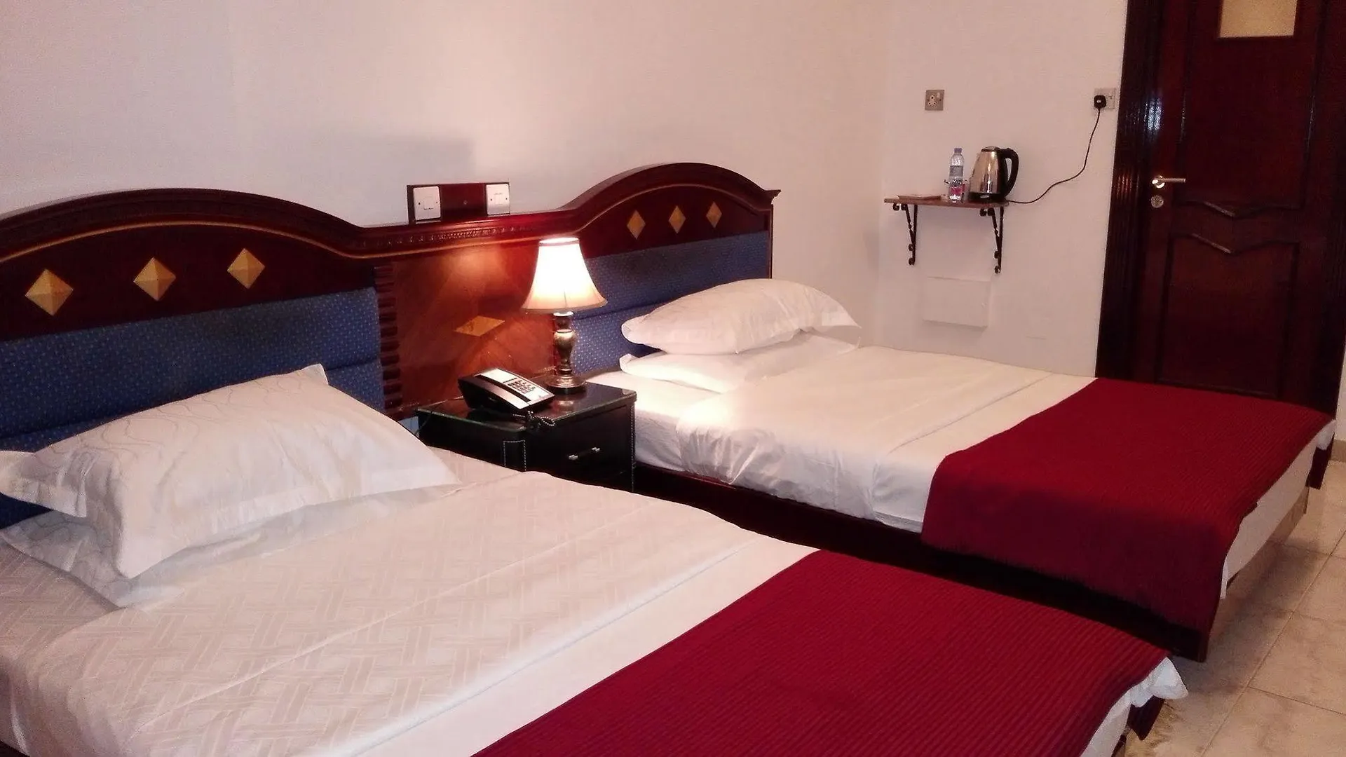 Gava Hotel Abu Dhabi