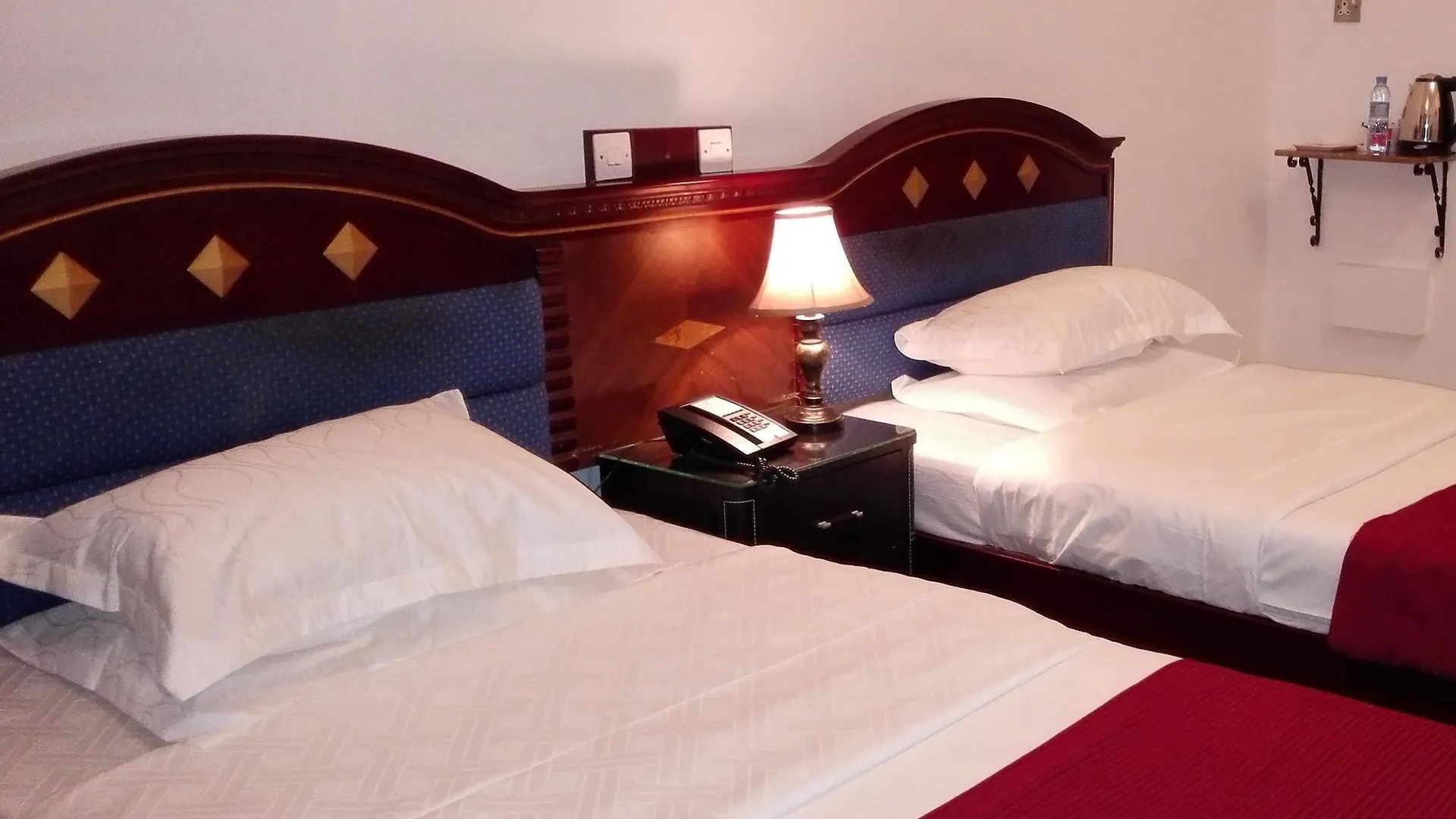 Gava Hotel Abu Dhabi