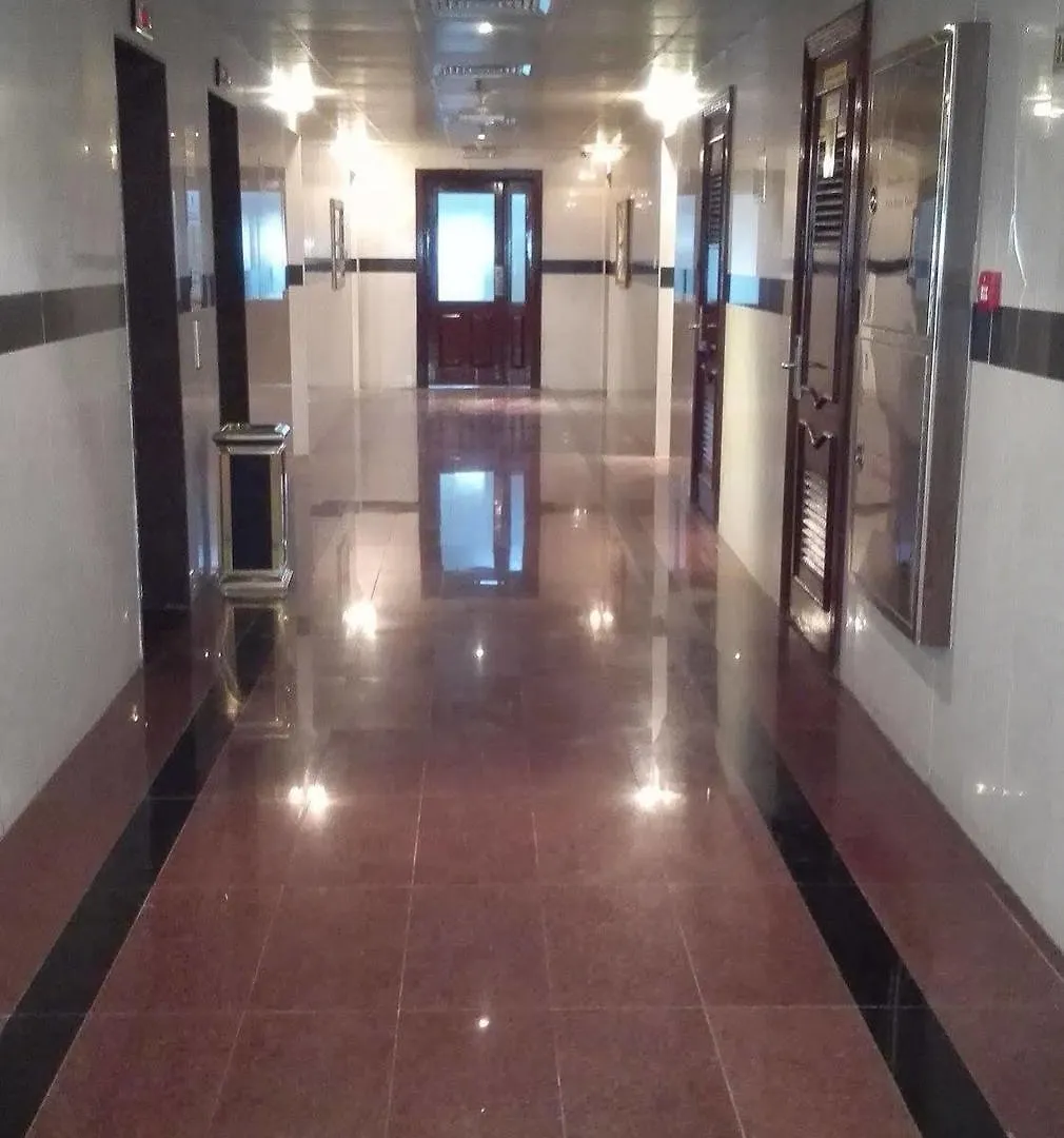 Gava Hotel Abu Dhabi