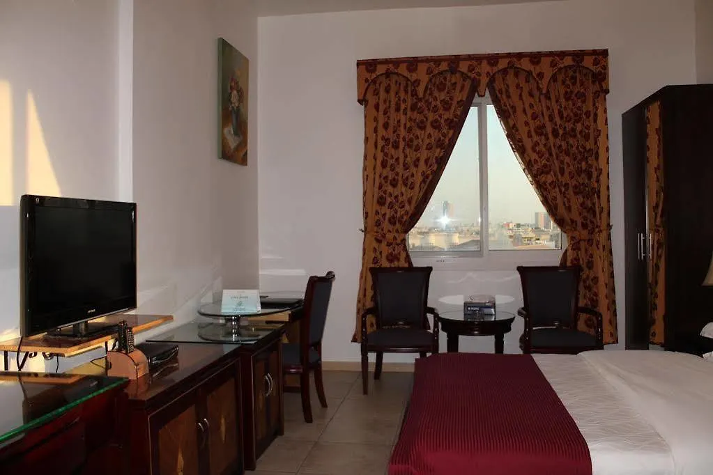 Gava Hotel Abu Dhabi