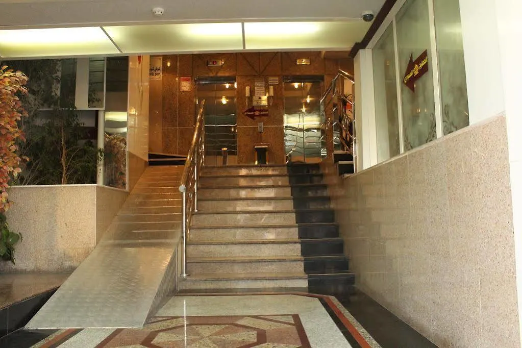 Gava Hotel Abu Dhabi 0*,