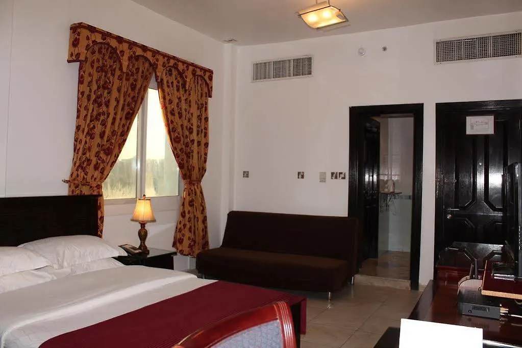 Gava Hotel Abu Dhabi Vereinigte Arabische Emirate