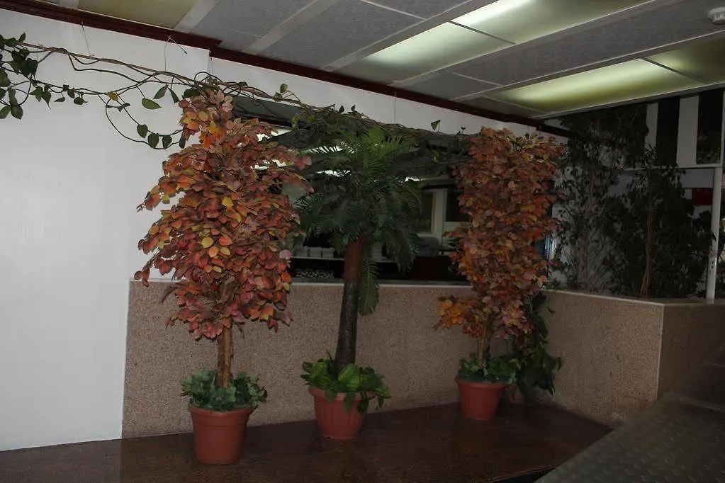 Gava Hotel Abu Dhabi 0*,  Vereinigte Arabische Emirate