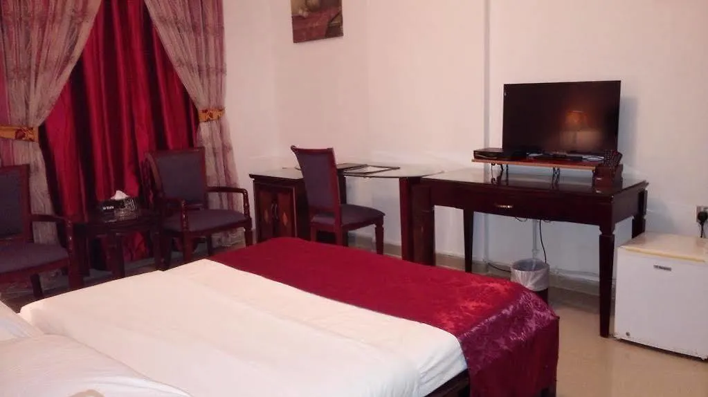 Gava Hotel Abu Dhabi 0*,