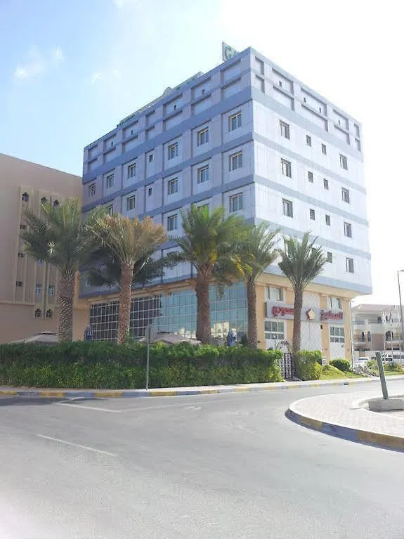 Gava Hotel Abu Dhabi Vereinigte Arabische Emirate
