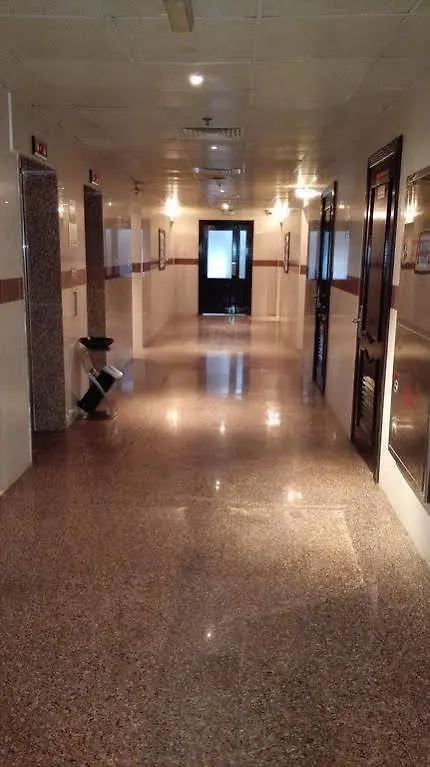 Gava Hotel Abu Dhabi