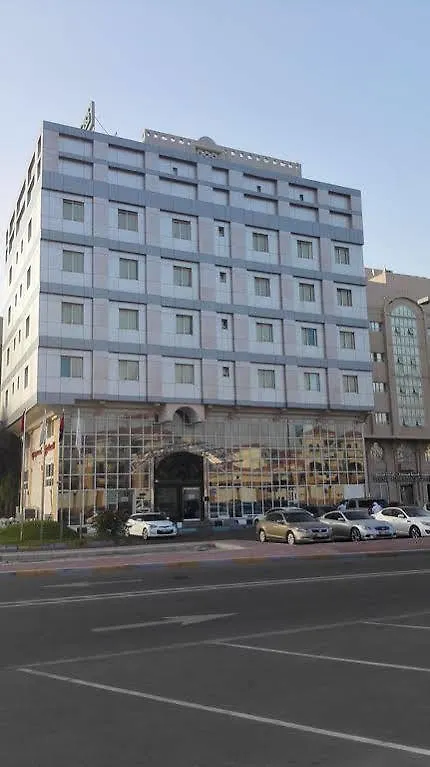 Gava Hotel Abu Dhabi Vereinigte Arabische Emirate