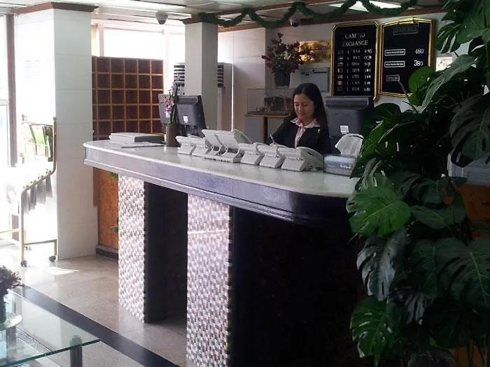 Gava Hotel Abu Dhabi