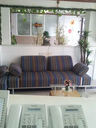 Gava Hotel Abu Dhabi United Arab Emirates