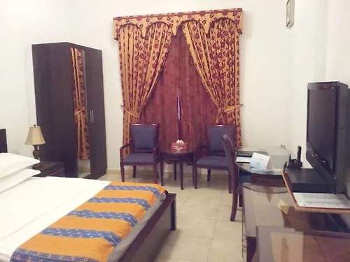 Gava Hotel Abu Dhabi