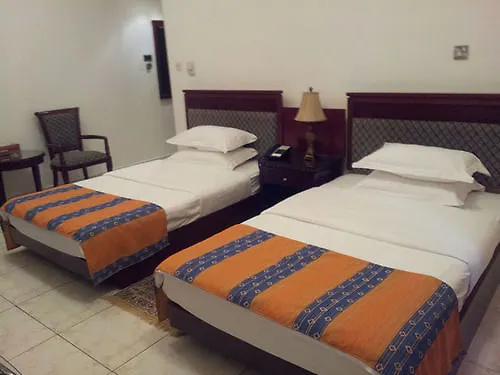 Gava Hotel Abu Dhabi