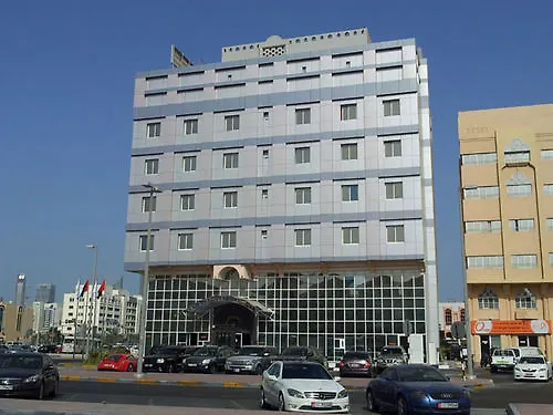 Gava Hotel Abu Dhabi