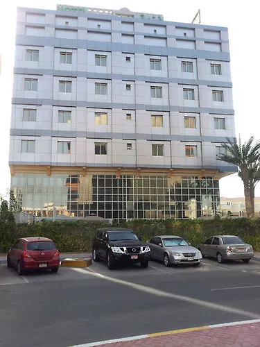 Gava Hotel Abu Dhabi 0*,  United Arab Emirates