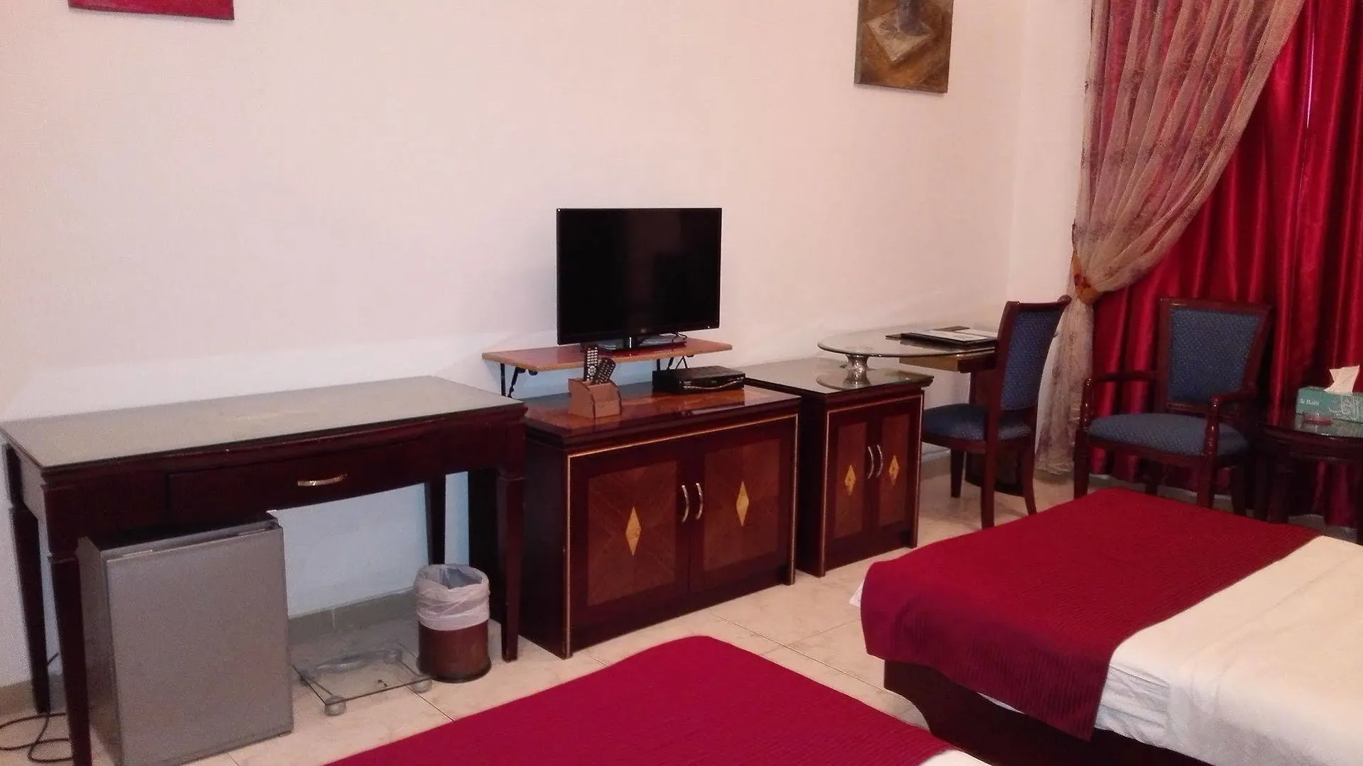 Gava Hotel Abu Dhabi United Arab Emirates