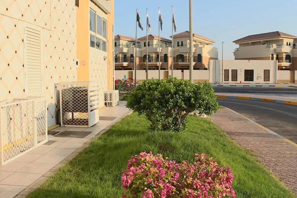 Gava Hotel Abu Dhabi