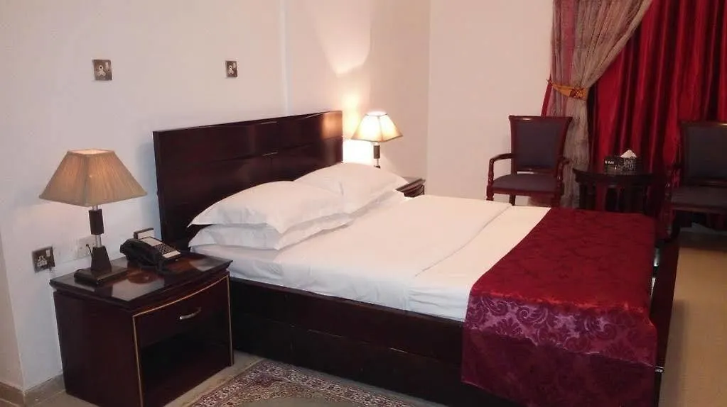 Gava Hotel Abu Dhabi